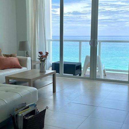 Pavilion - Great Ocean View -Miami Beach Dış mekan fotoğraf