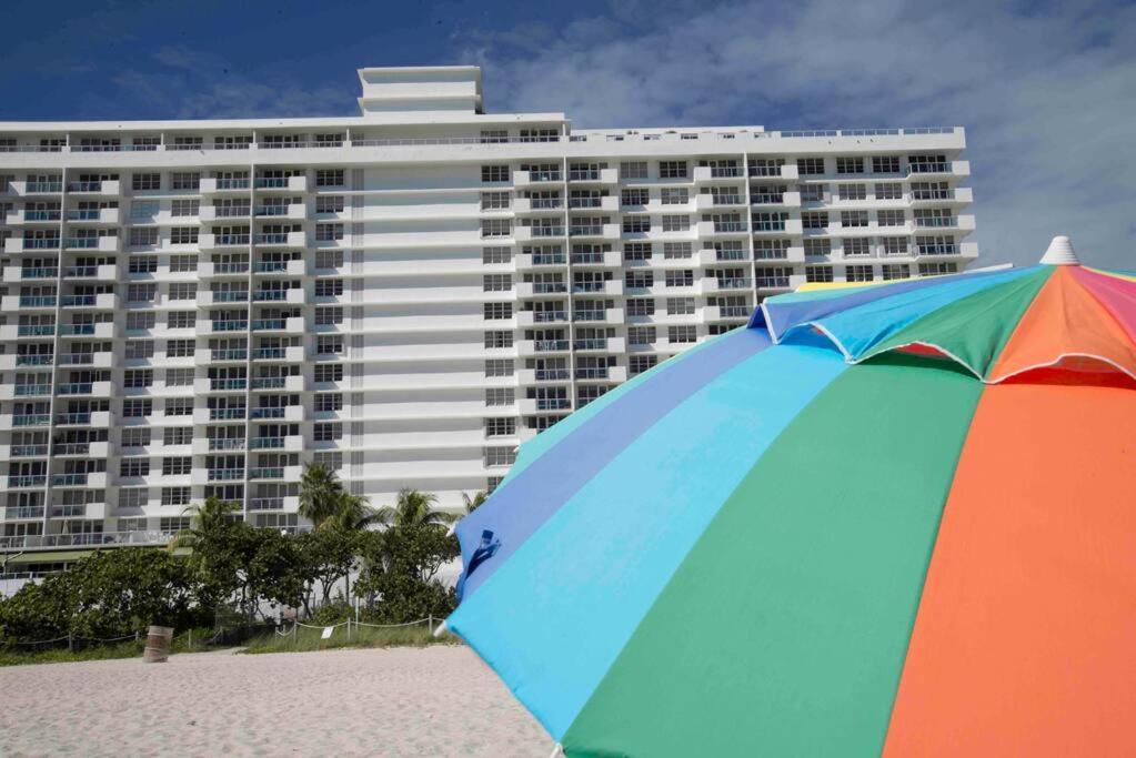 Pavilion - Great Ocean View -Miami Beach Dış mekan fotoğraf
