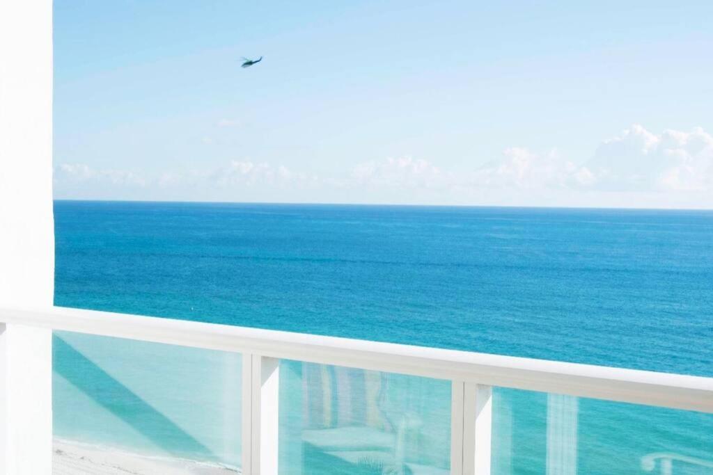 Pavilion - Great Ocean View -Miami Beach Dış mekan fotoğraf