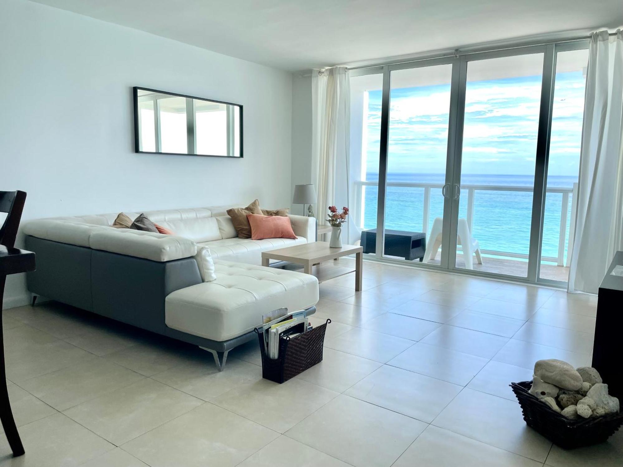 Pavilion - Great Ocean View -Miami Beach Dış mekan fotoğraf
